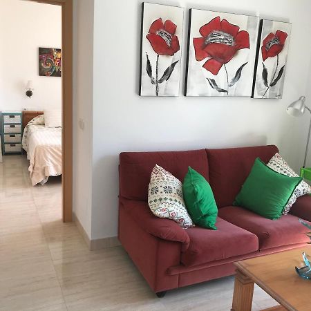 Plaza De Espana 1 Dormitorio Nerja Exteriér fotografie