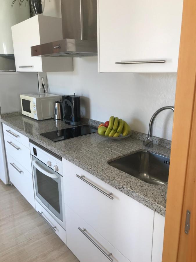 Plaza De Espana 1 Dormitorio Nerja Exteriér fotografie