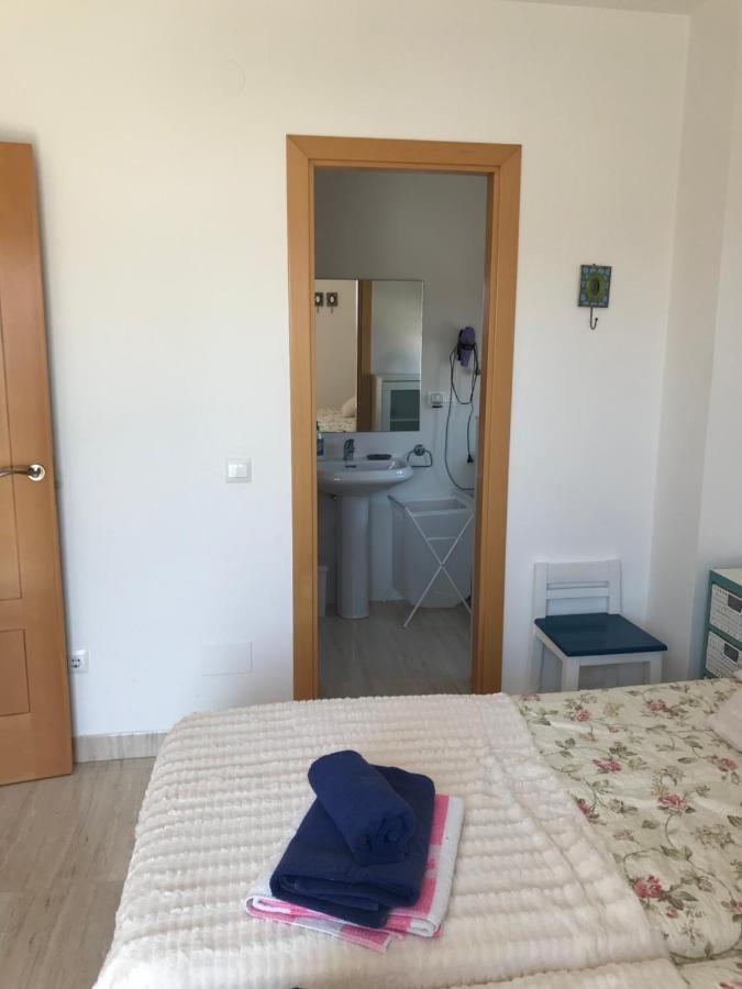 Plaza De Espana 1 Dormitorio Nerja Exteriér fotografie